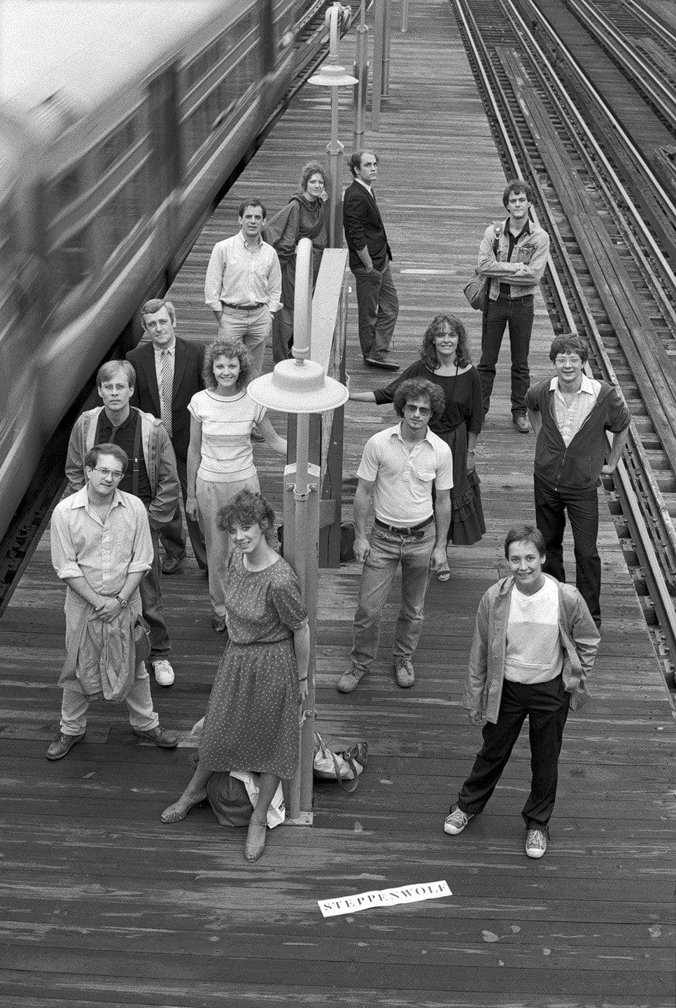 Steppenwolf Company