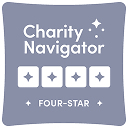 4-Stars From Charity Navigatorimage