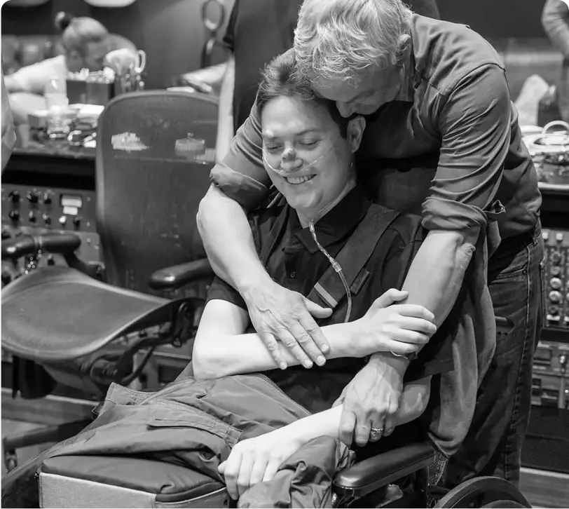 Make A Donation In Mac’s Honor