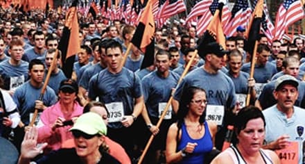 Stephen Siller Tunnel to Towers