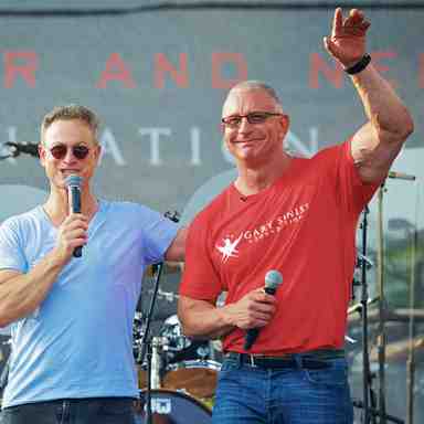 Robert Irvine
