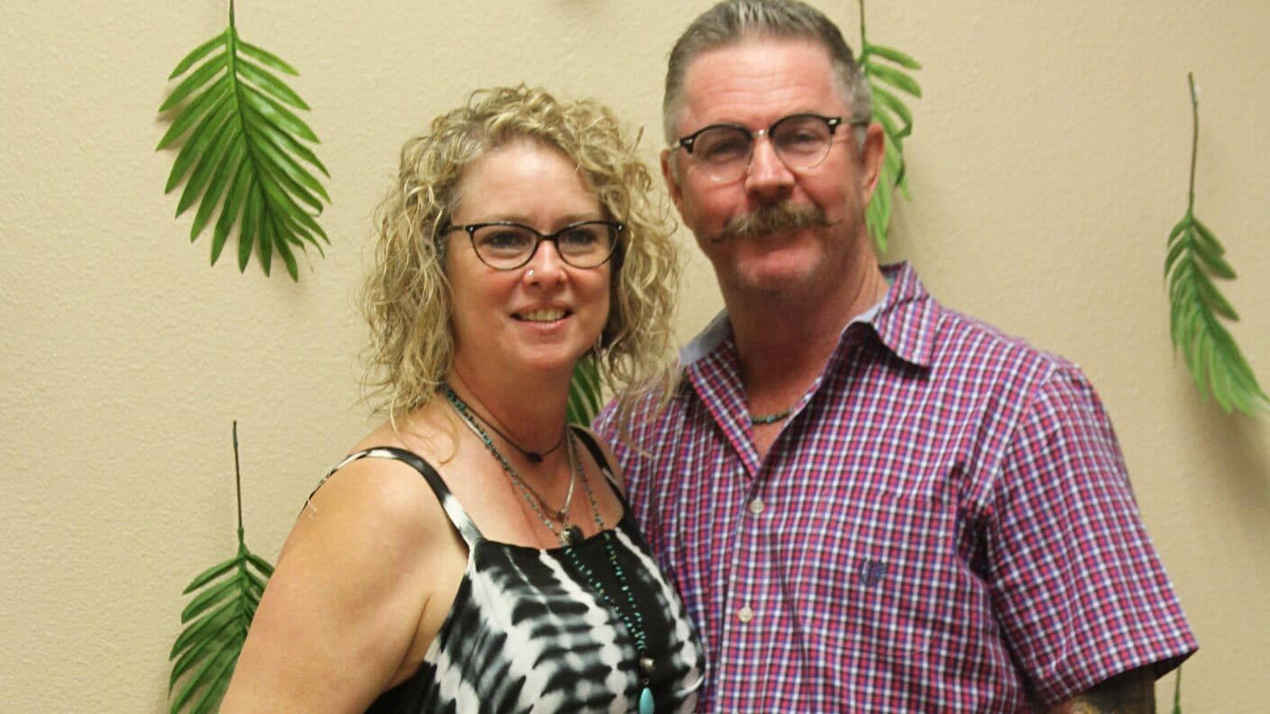 Tailored marriage programs are strengthening first responder and military couples