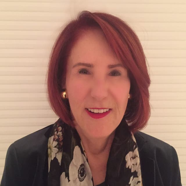 Suzy Pence