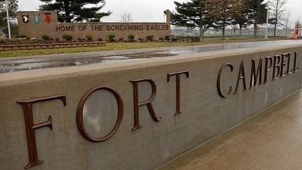 A HUGE Success in Albuquerque / Next Stop: Ft. Campbell, KY